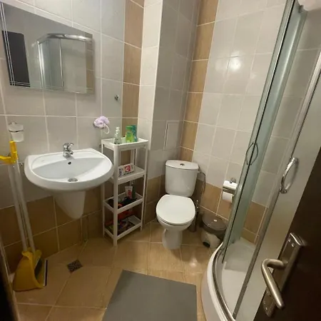 Apartman Sunset Beach 4 Napospart