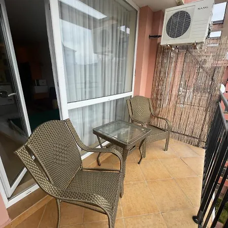 Sunset Beach 4 Apartman