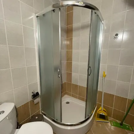 Daire Sunset Beach 4 *