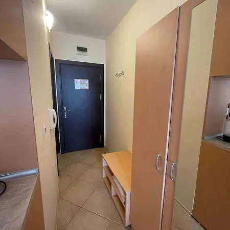 Sunset Beach 4 Appartement